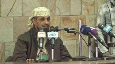  عاجل: أبوالعباس يعلن الحرب على الجميع رداً على إدراج إسمه بقوائم الارهاب! (بيـــان) 