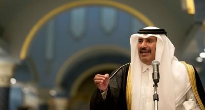 لاول مرة :الكشف عن تفاصيل محاولة انقلاب في قطر (فيديو)