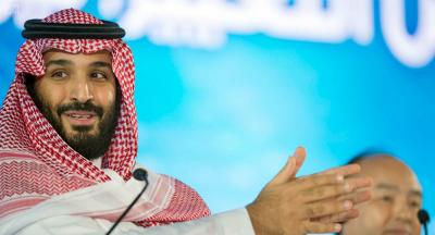 تفاصيل ليلة بن سلمان والـ500 "سيلفي"