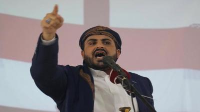 هذا ما قاله الناطق الرسمي لجماعة الحوثي يشكو من السعودية وسياستها (النص)