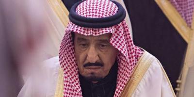 صحيفة بريطانية تكشف خفايا مرض الملك سلمان ومن يدير المملكة حاليا ” تقرير”