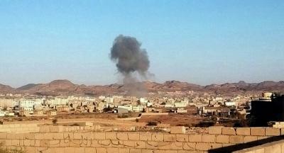 مصرع انتحاري بانفجار دراجة نارية في محافظة عدن جنوبي اليمن