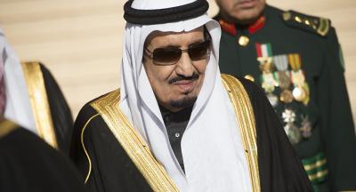 أمر ملكي جديد بإنشاء هيئة تتبع العاهل السعودي شخصي