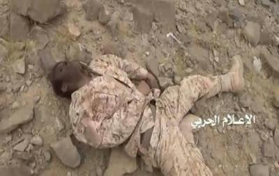 قائد عسكري يكشف سر دفع الشرعية بقواتها إلى محارق نهم وكاتب إماراتي يؤكد