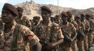 معارض سوداني لدول التحالف: أوقفوا القتال في اليمن فورا وأخرجوا من هذا المستنقع قبل ان يبتلعكم جميعا