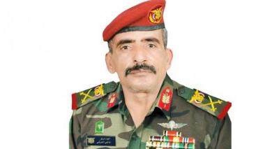مقتل قائد اللواء 201 بغارة جوية لطيران التحالف ( الاسم + صورة )