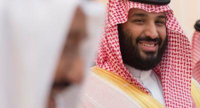 محمد بن سلمان يتحدث عن مصير الأمراء الفاسدين في المملكة