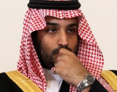 صحيفة "راي اليوم" : تكشف تفاصيل جديدة عن عملية  الاعتقالات التي نفذها بن سلمان ليلة امس