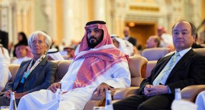  رويترز تكشف السبب الحقيقي احتجاز السلطات السعودية أمراء ورجال أعمال