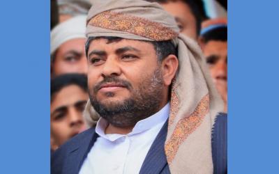 تصريح جديد  لمحمد علي الحوثي بشأن الشراكة مع “المؤتمر”