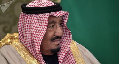 بيان جديد من النائب العام السعودي بشأن إجراءات 4 نوفمبر واعتقالات الامراء