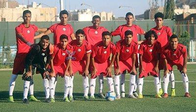 المنتخب اليمني للشباب يتعادل مع الهند سلبيا