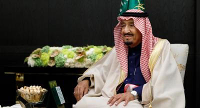 جدل في السعودية بسبب إعلان كوكاكولا عن "قرار الملك"شاهد