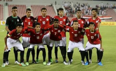 اليوم.. مباراة حاسمة لـ«اليمن - والسعودية» للشباب تحت 19 سنة (القنوات الناقلة)