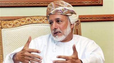 سلطنة عمان تؤكد فتح بلادها أمام اليمنيين المغادرين والعائدين وسعيها لحل الازمة