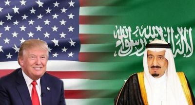 أمريكا تغلق سفارتها وقنصليتها في السعودية الأحد المقب