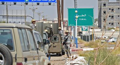 مقتل قيادي بقوات الحزام الأمني بانفجار عبوة ناسفة جنوبي اليمن
