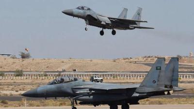 التحالف السعودي: إحباط عمل وشيك لاستهداف خطوط الملاحة البحرية الدولية