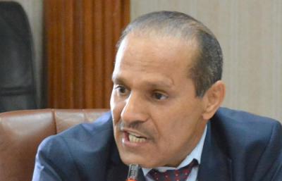 شعبان: يكشف أسباب انهيار سعر صرف الريال ومصير الـ550 مليار التي تسلّمتها حكومة هادي من روسيا