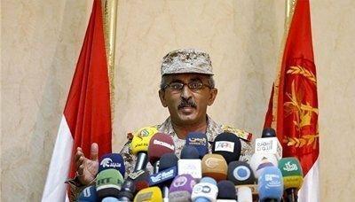 ناطق الجيش الموالي للحوثيين هكذا سيكون ردنا على استهداف مساكن المواطنين بصنعاء