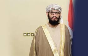 هاني بن بريك يطلب من ملك البحرين السماح له بــ إرسال جنود يمنيين لحماية المملكة بعد الاعتداء الاخير 