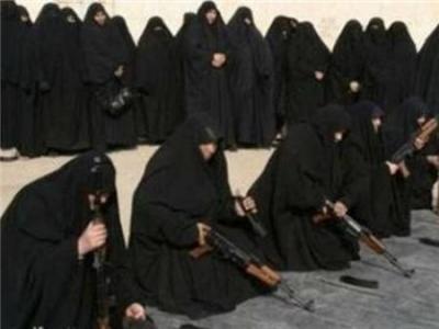 العميد ابو اليمامة يكشف عن ضبط خلية نسائية تابعة للقاعدة بعدن