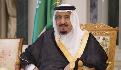 الملك سلمان يهدي الراعي «هدية استثنائية» أغلى من الذهب 