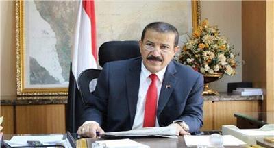 شرف يوجه رسالة هامة للأمم المتحدة: تهاون مجلس الأمن ساهم بتمادي التحالف 