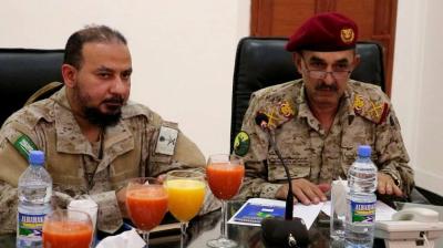 السعودية تتكفل بدفع مرتبات الجيش الوطني والأمن في اليمن