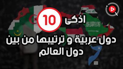 اليمن تتفوق على السعودية والإمارات ومصر في الذكاء.. تعرف على ترتيبها؟