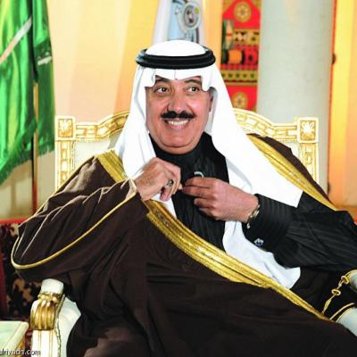 أنباء عن نقل الأمير متعب و 5 أمراء من الموقوفين إلى المستشفى