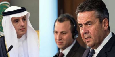 أزمة سعودية ألمانية بسبب الحريري.. وبرلين تتوعد الرياض