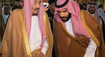 كواليس غرف تحقيقات "الريتز كارلتون"...بن سلمان يساوم الأمراء