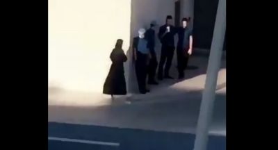 بالفيديو...شرطة مكة تكشف ملابسات واقعة "فتاة مطعم الطائف" المشينة