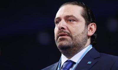 الحريري يعلن تراجعه عن الاستقالة لهذا السبب؟