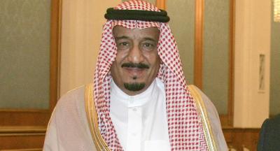 توجيه من العاهل السعودي لمواطنيه في أمريكا