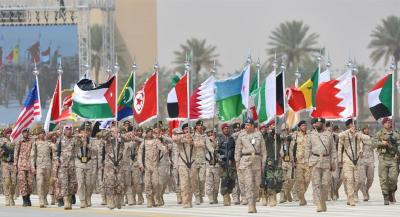 السعودية تعلن رسميًا هذا «الجنرال» قائداً للتحالف الإسلامي لمحاربة الإرهاب!