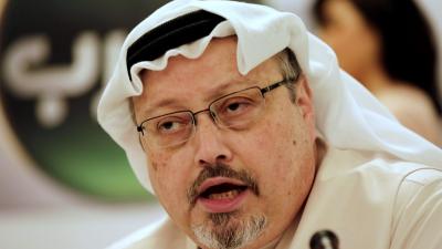 الإعلامي السعودي جمال خاشقجي يطالب بإيقاف الحرب على اليمن “كما فعل الملك فيصل”
