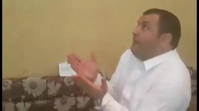  الفنان الكوميدي «محمد الحاوري» يفاجئ الجميع بهذا الفيديو عن القيادي الاصلاحي «عبدالله صعتر»!