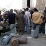 الشركة اليمنية للغاز تعلن عن توفير مادة الغاز المنزلي في “3” محافظات بسعر ألفين ريال و هذه أسماء نقاط البيع