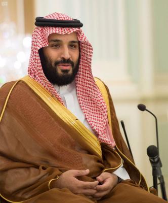 تصريح هام لـ"محمد بن سلمان" بشأن تسوية أوضاع المغتربين اليمنيين في المملكة