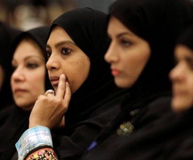 تفاصيل جديدة ..اعتقالات أمراء السعودية تطال السيدات