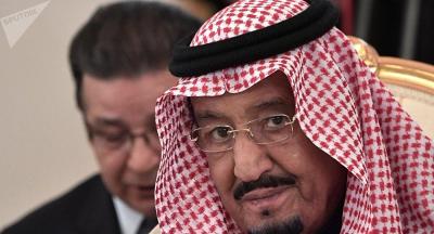 خطاب مهم لملك السعودية عن مستقبل المملكة