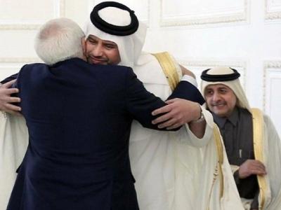  قطر تفاجئ السعودية والإمارات وتتقدم بهذا الطلب غير المسبوق إلى إيران!! (تفاصيل)