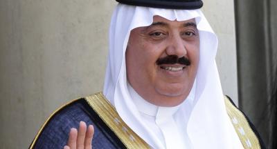 السعودية: تغريدة تكشف حقيقة الإفراج عن الأمير متعب بن عبد الله