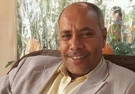 الصحفي كامل الخوداني يدعوا الشعب اليمني إلى حمل البنادق لمواجهة الحوثيين "شاهد 
