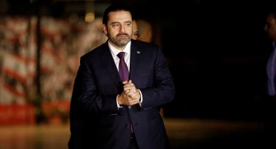 الحريري ينفي مجددا احتجازه في السعودية ويتحدث عن سبب الاستقالة