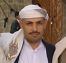 عاجل : مصرع القيادي الحوثي زكريا الشامي