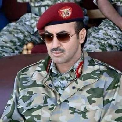 العرب اللندنية : الجريمة الحوثية تخرج أحمد علي عبدالله صالح من جلباب أبيه