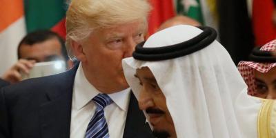 عقب اعترافه بالقدس عاصمة لإسرائيل.. بيان لترامب حيال الأزمة اليمنية يفاجئ القيادة السعودية